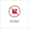 None
