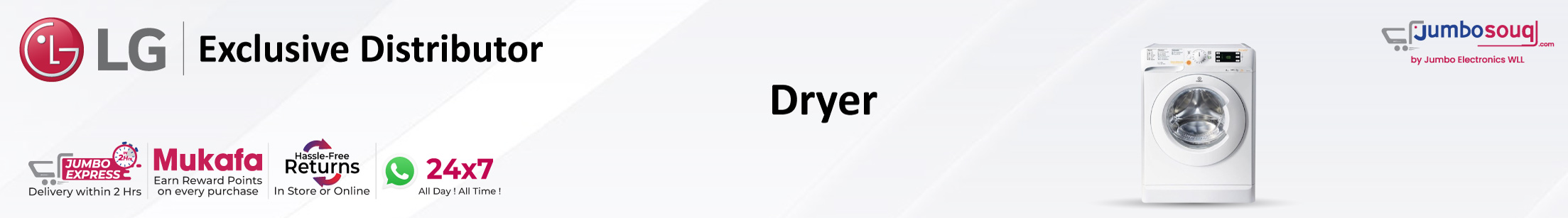 Dryer