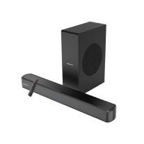 Home Audio
