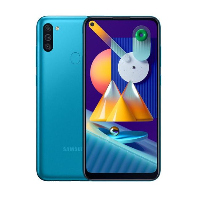 Samsung-Red-128GB