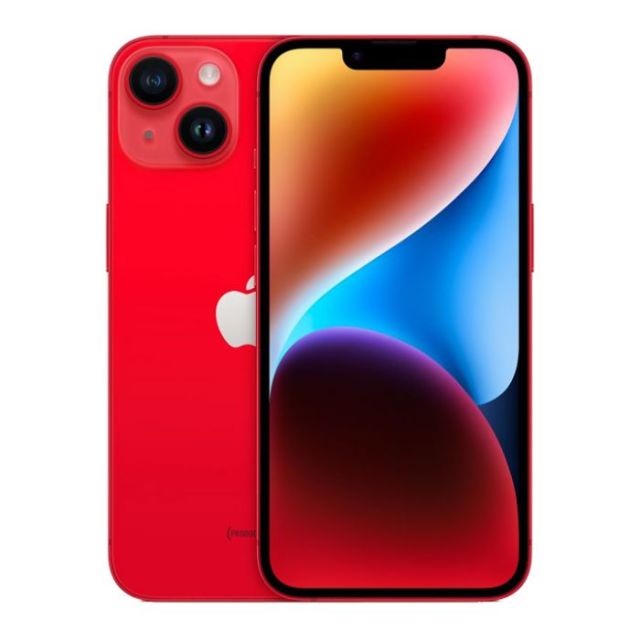 Apple iPhone 12-Red-8GB