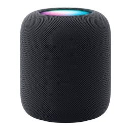 Apple Homepod GEN 2 Smart Speaker - Black ( MQJ73ZP/A)