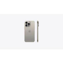 APPLE IPHONE 15 PRO-32GB-Titanium