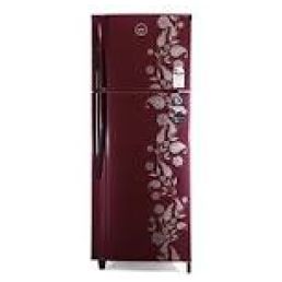 LG Double Door 343 Litres 2 Star Refrigerator Shiny